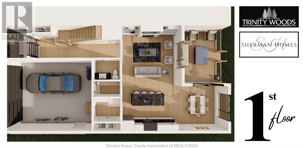 LOT 58 ANGELO CRESCENT
