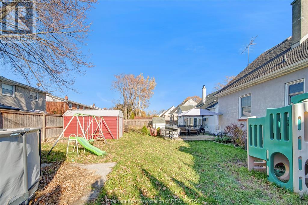 21 MCKINNON DRIVE