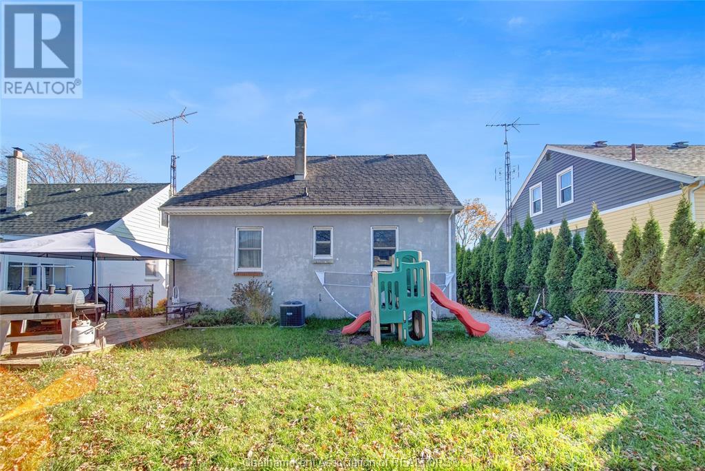 21 MCKINNON DRIVE