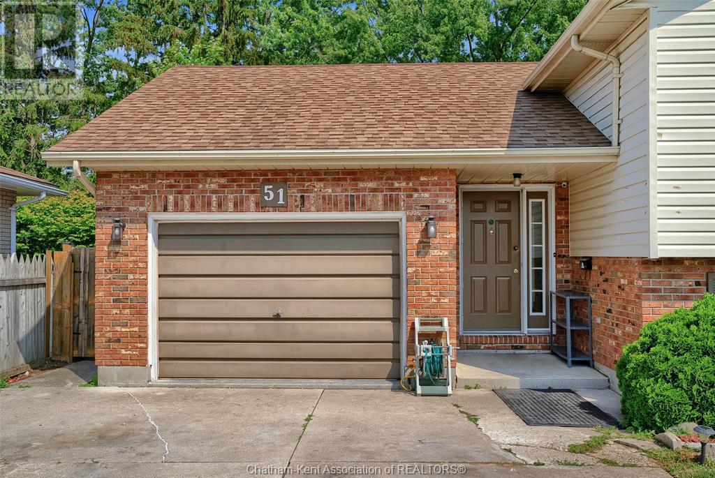 51 SUDBURY DRIVE