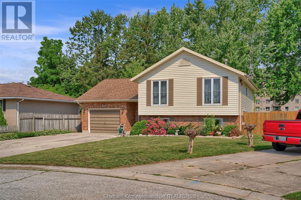 51 SUDBURY DRIVE