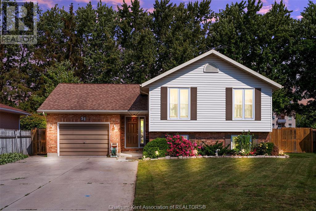 51 SUDBURY DRIVE