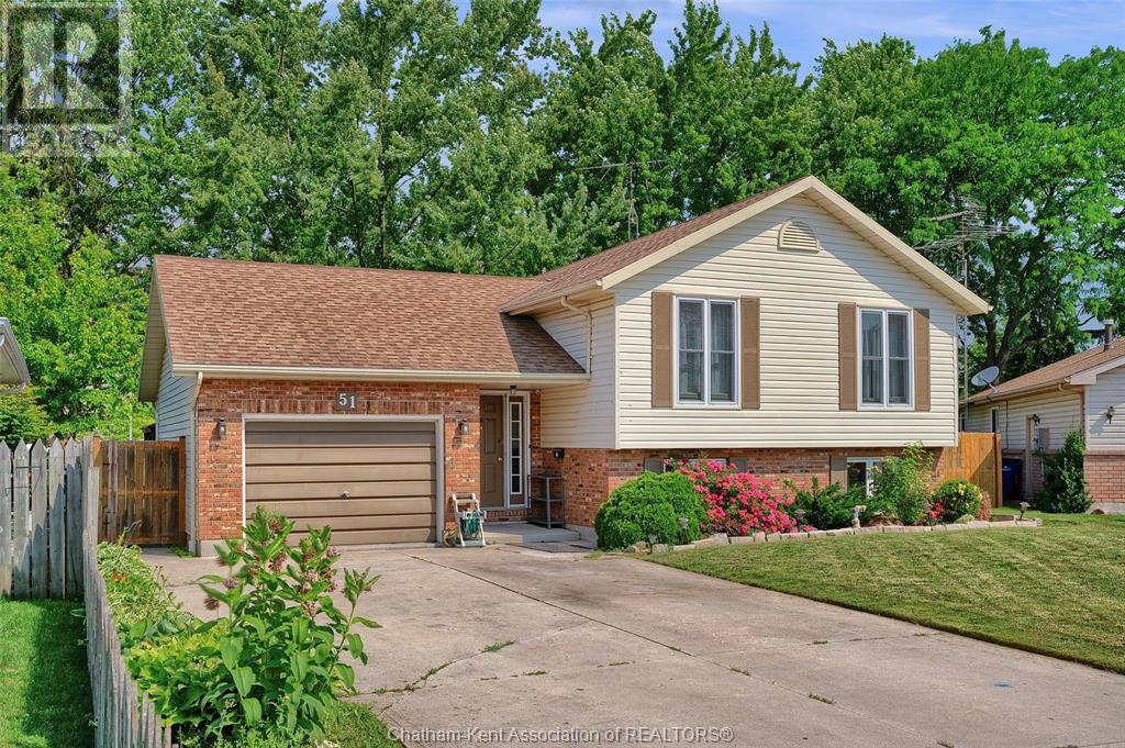 51 SUDBURY DRIVE