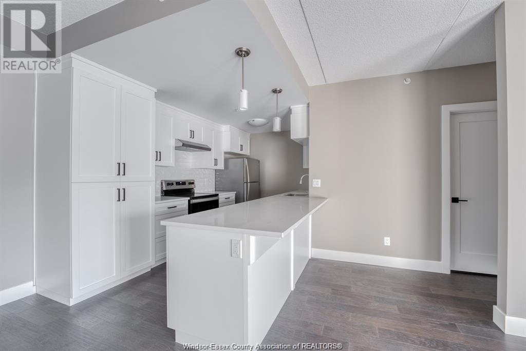 4578 Huron Church Line ROAD Unit# 208, #208