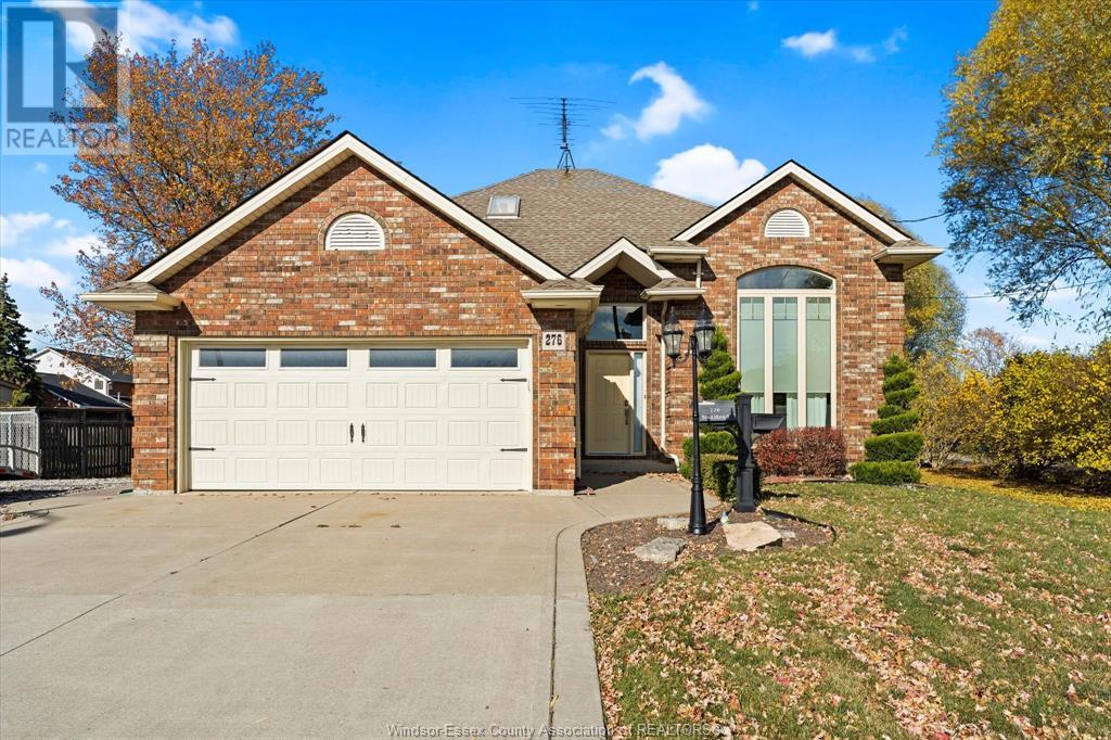 276 TEXAS ROAD