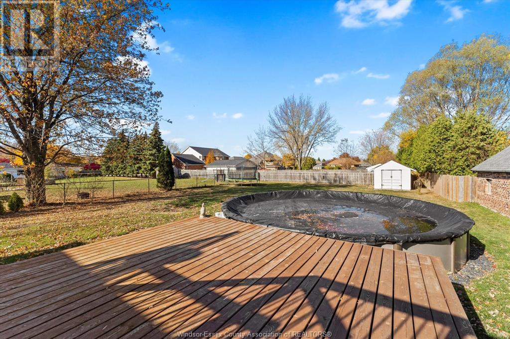 276 TEXAS ROAD