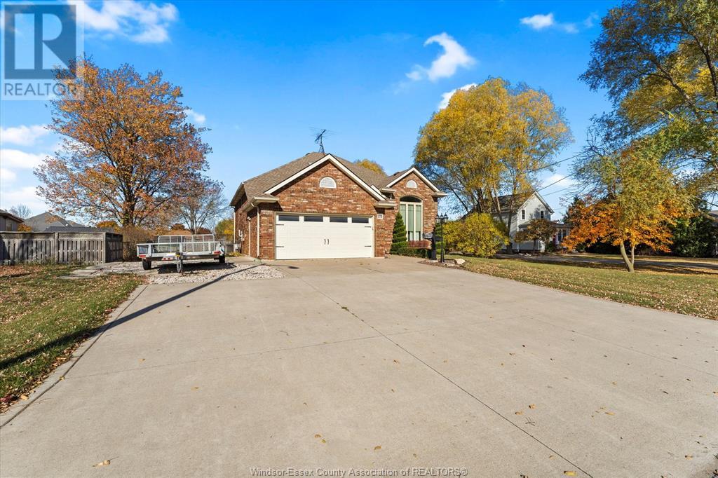 276 TEXAS ROAD