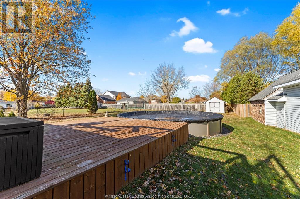 276 TEXAS ROAD