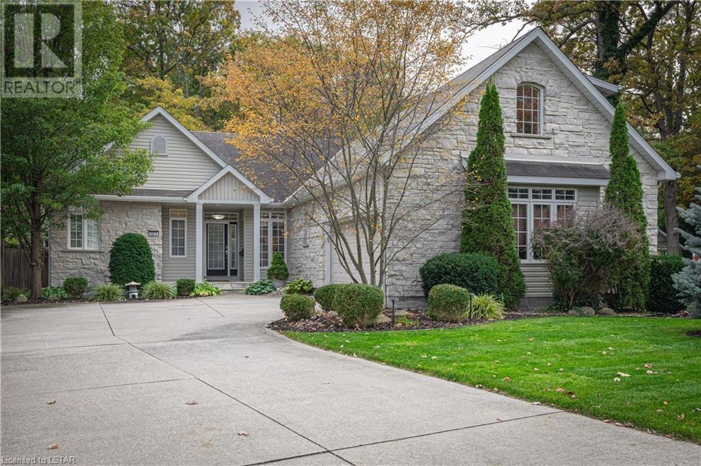 1077 LAKESHORE ROAD