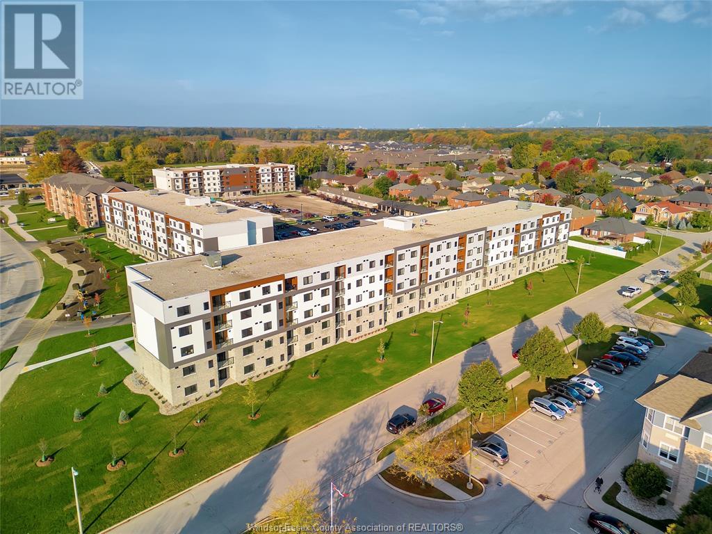2550 SANDWICH WEST PARKWAY Unit# 402, #402