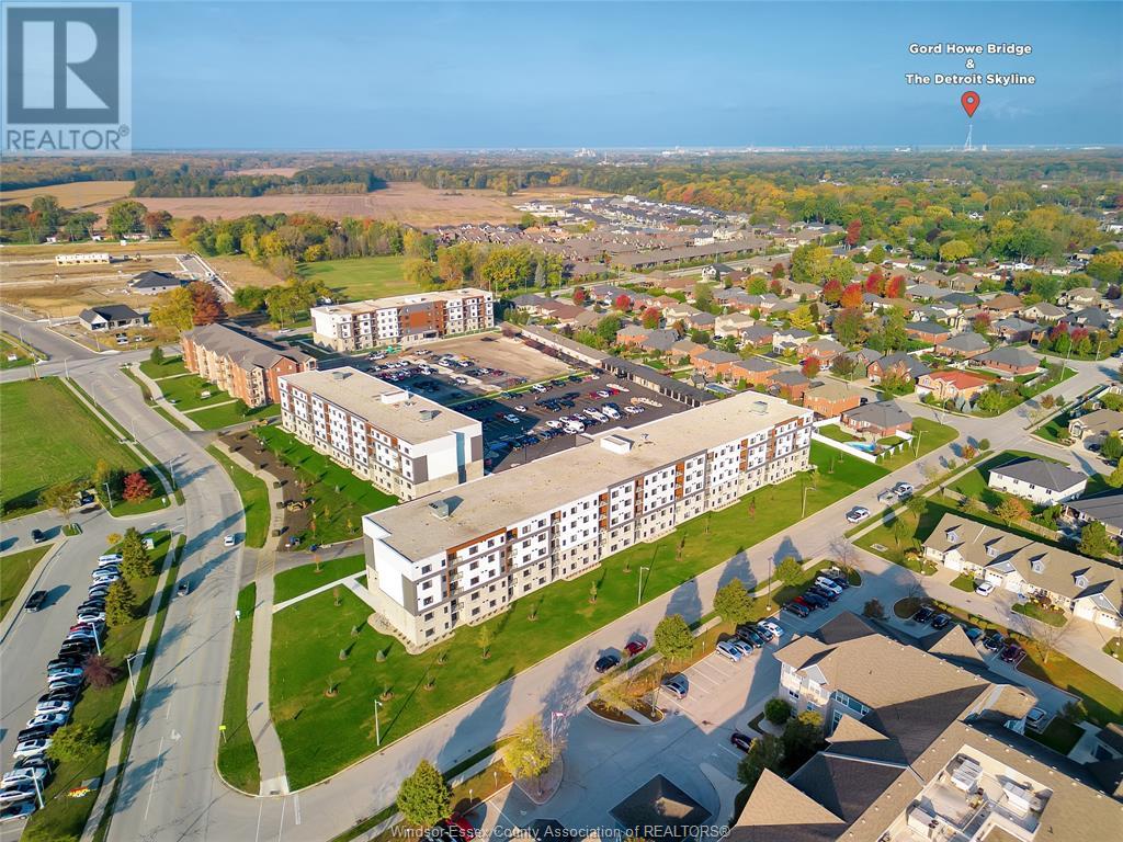 2550 SANDWICH WEST PARKWAY Unit# 402, #402
