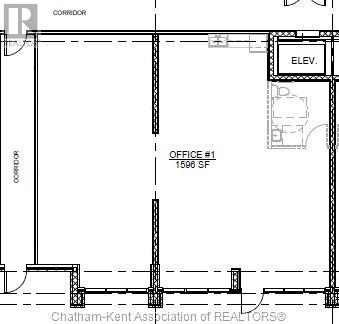 8 Mill STREET Unit# 1, #1