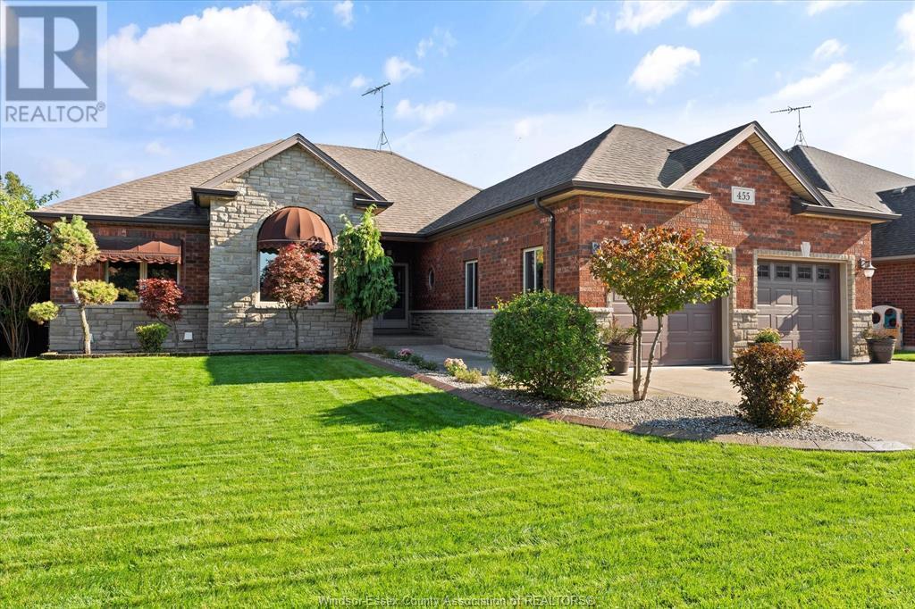455 Sacred Heart DRIVE