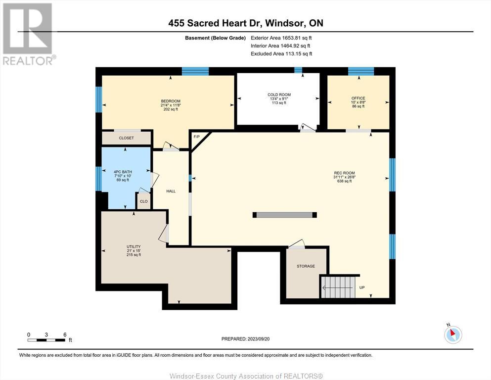 455 Sacred Heart DRIVE