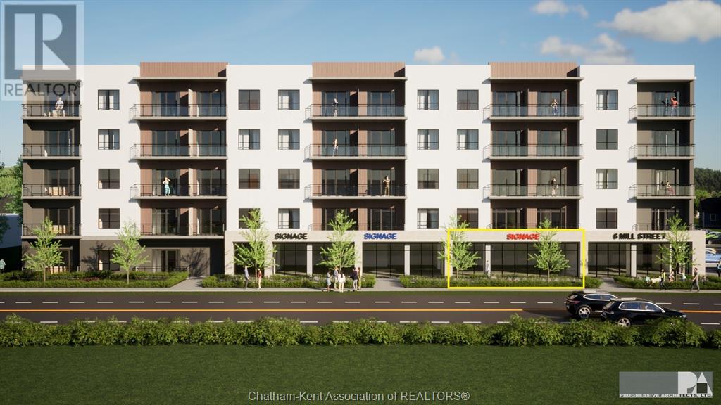 8 Mill STREET Unit# 3, #3