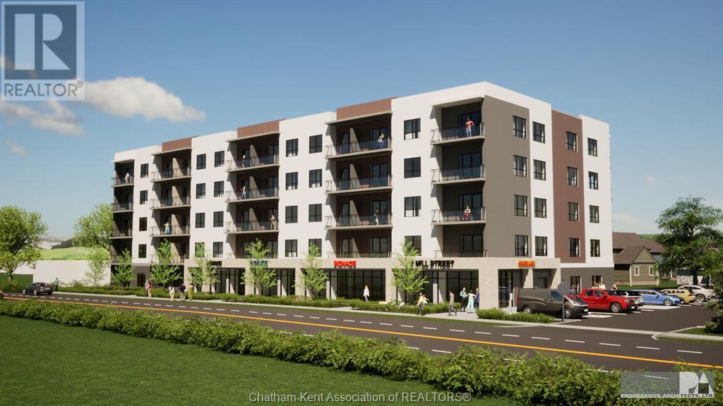 8 Mill STREET Unit# 3, #3