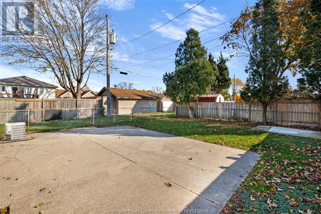 837 HILDEGARDE STREET