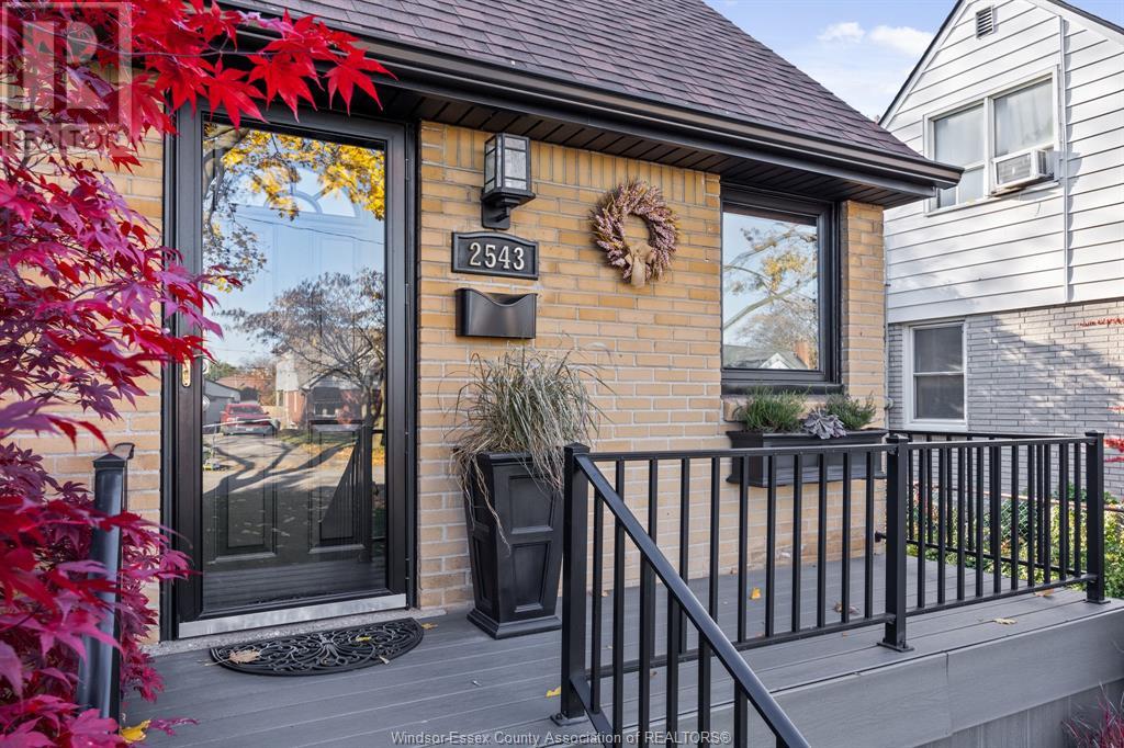 2543 KILDARE