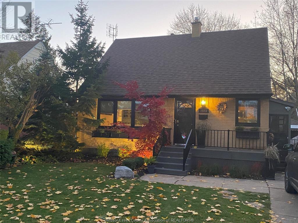 2543 KILDARE