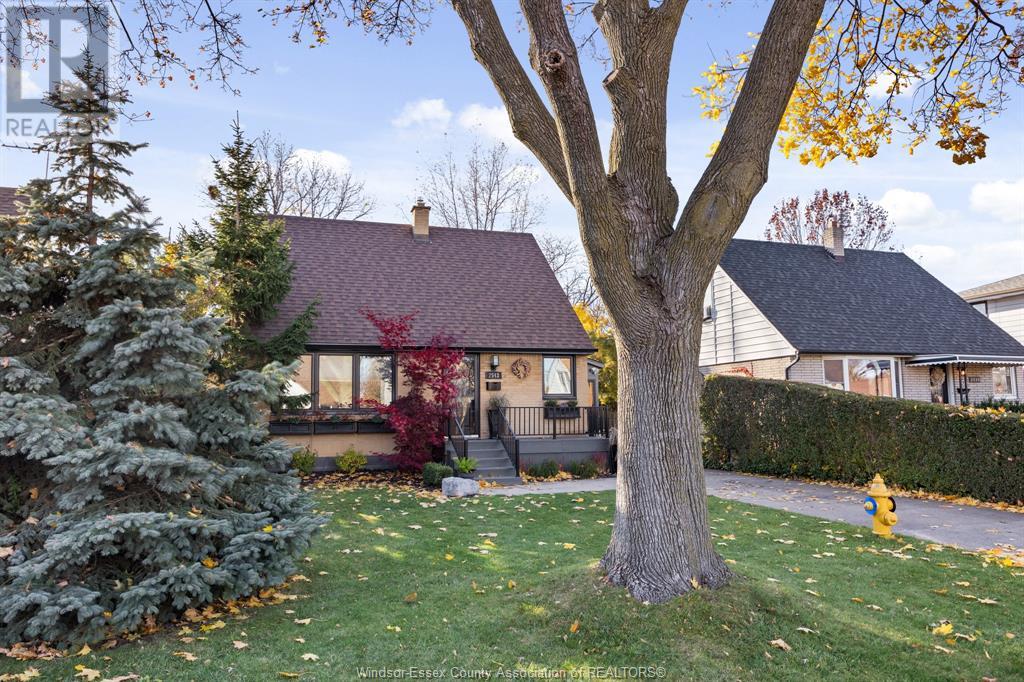 2543 KILDARE