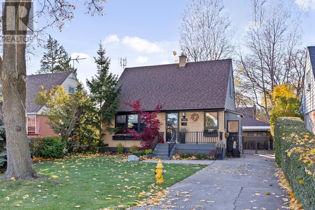 2543 KILDARE
