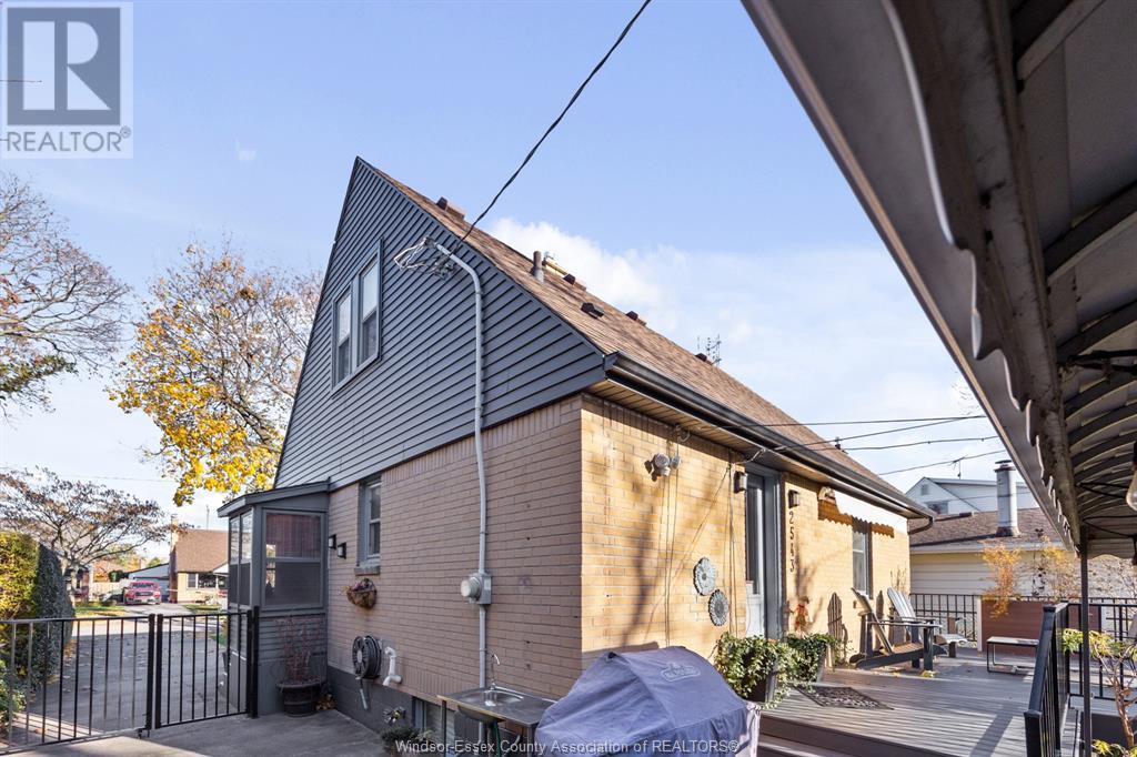 2543 KILDARE