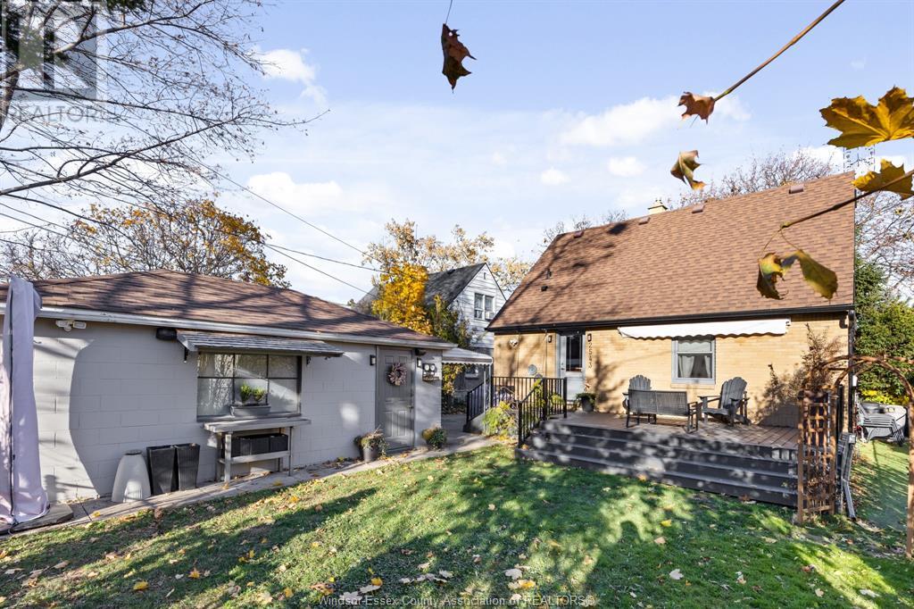 2543 KILDARE