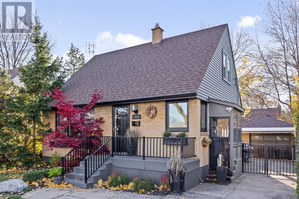 2543 KILDARE