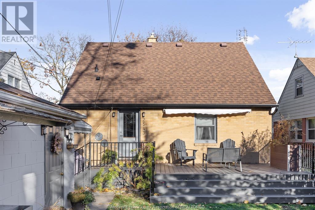 2543 KILDARE