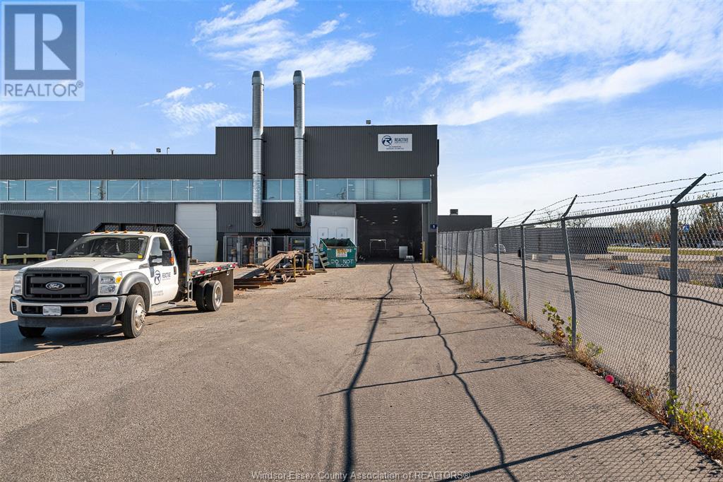 850 DIVISION ROAD