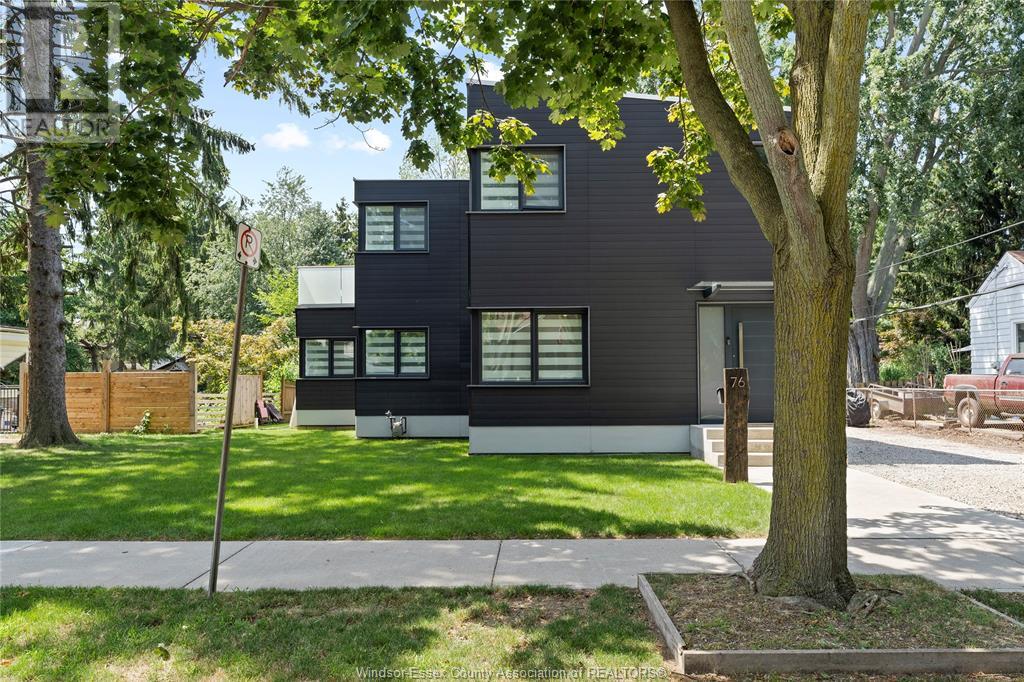 76 Queen STREET Unit# UPPER UNIT, #UPPER UNIT