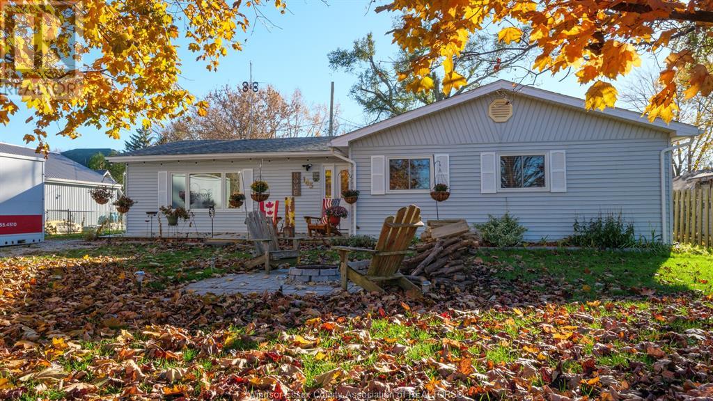 145 County Road 50 West