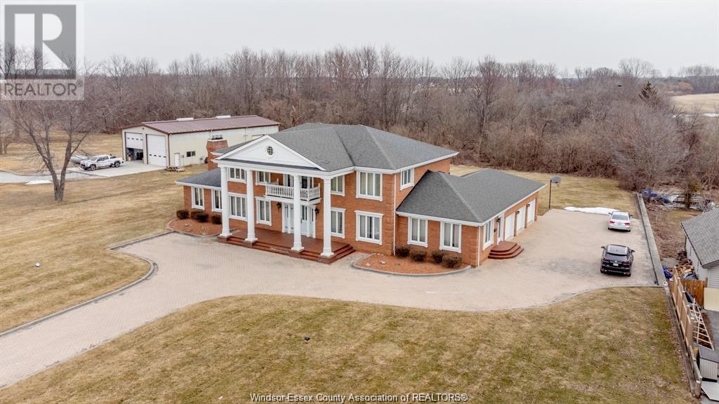883 FRONT ROAD South