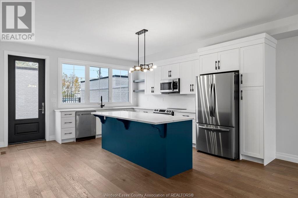 864 PARK AVENUE West