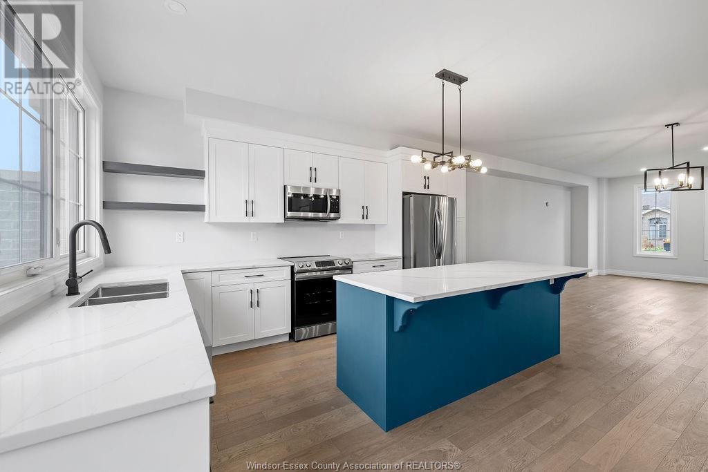 864 PARK AVENUE West