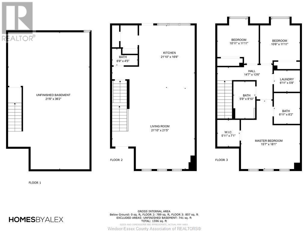 864 PARK AVENUE West