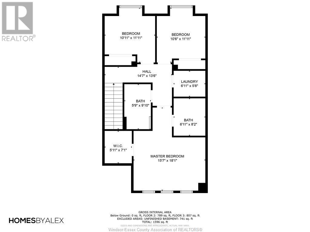 864 PARK AVENUE West