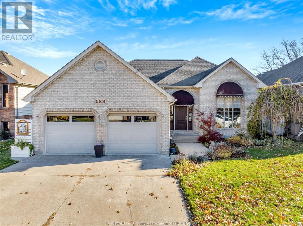 189 TERRA LOU DRIVE