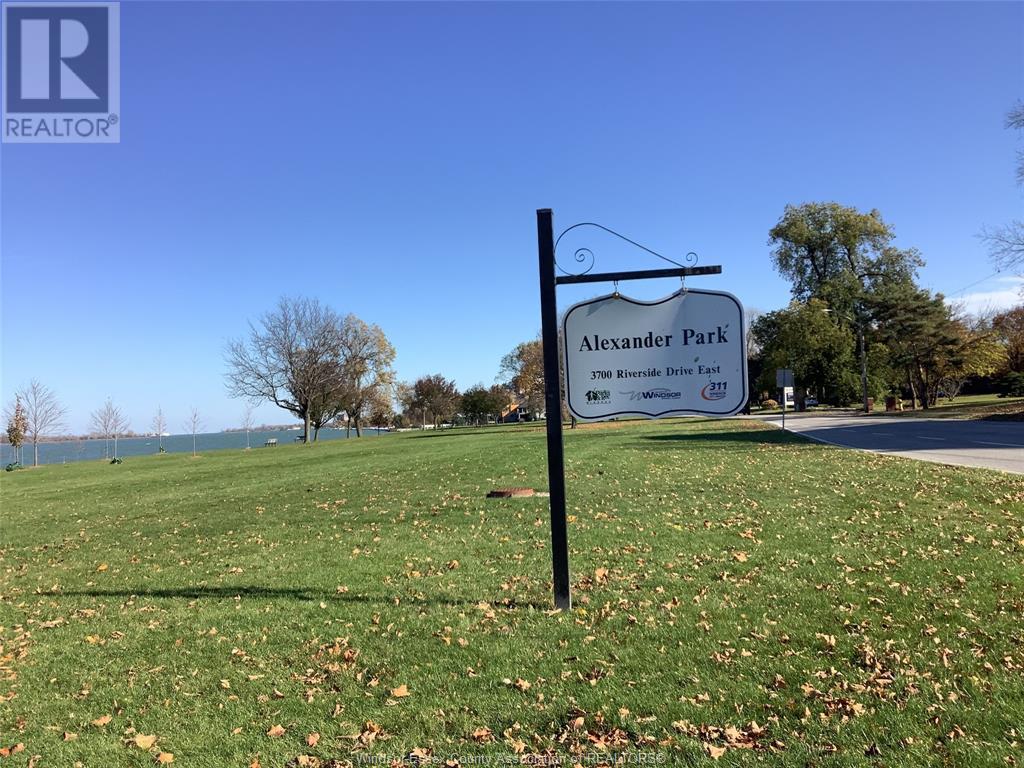 3601 RIVERSIDE DRIVE East Unit# 606, #606