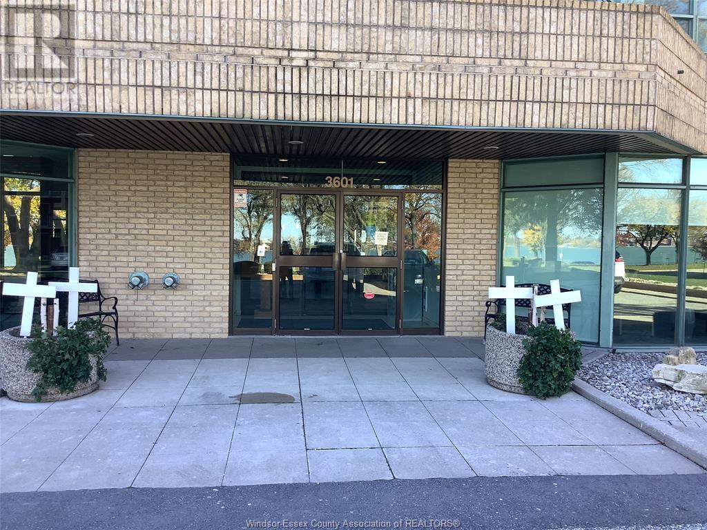 3601 RIVERSIDE DRIVE East Unit# 606, #606