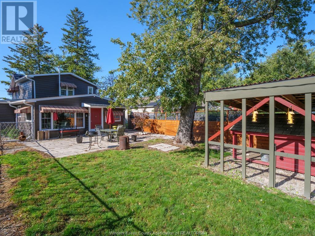 635 Talbot ROAD