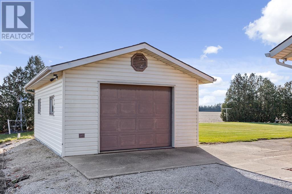 15301 MORRIS ROAD