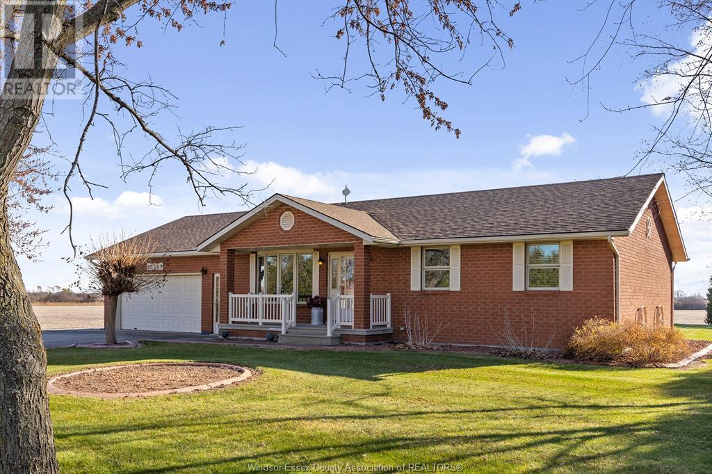 15301 MORRIS ROAD