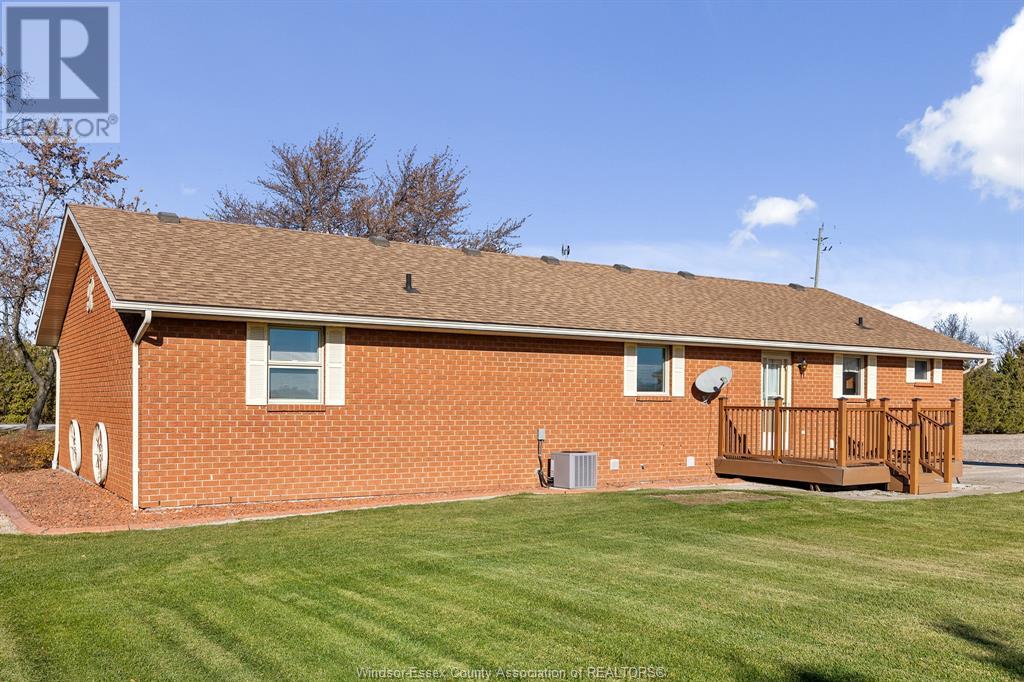15301 MORRIS ROAD