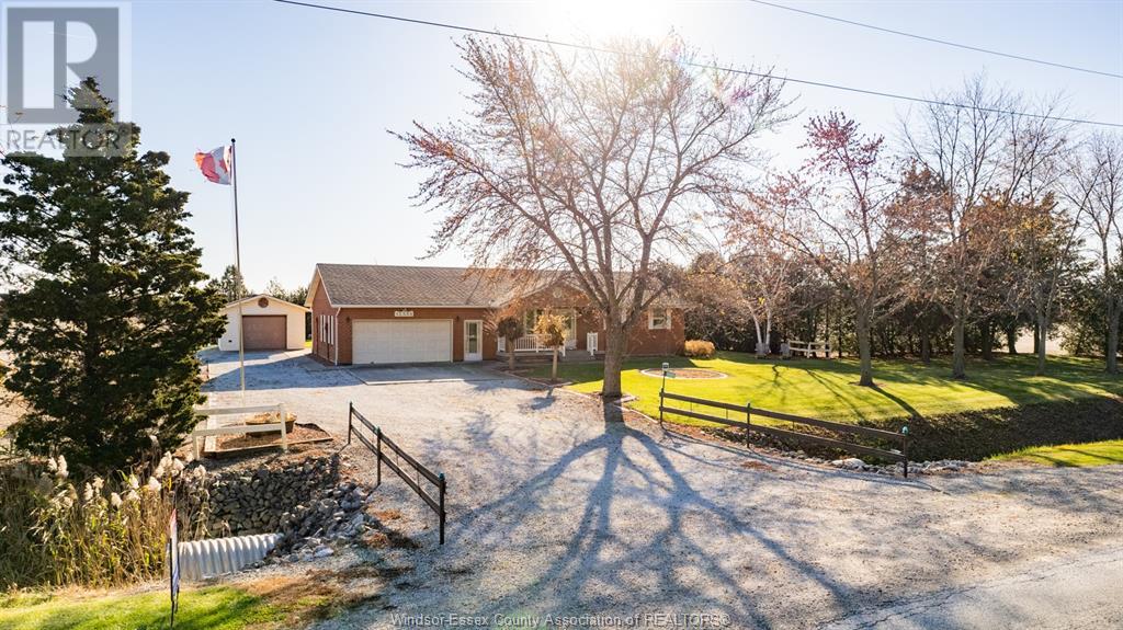 15301 MORRIS ROAD