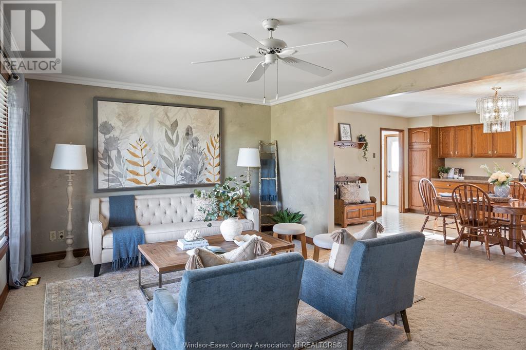 15301 MORRIS ROAD