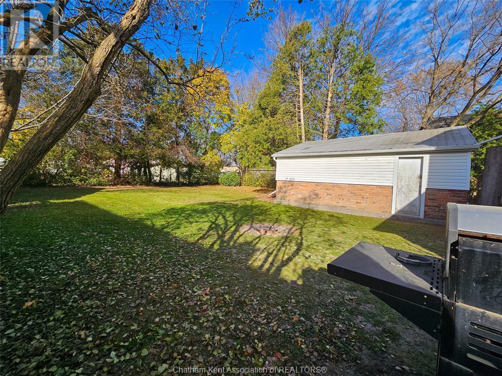255 Selkirk STREET