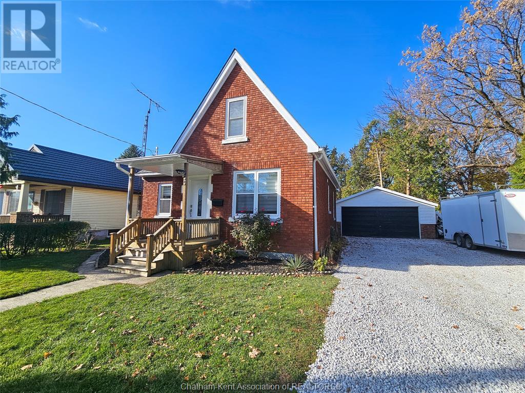 255 Selkirk STREET