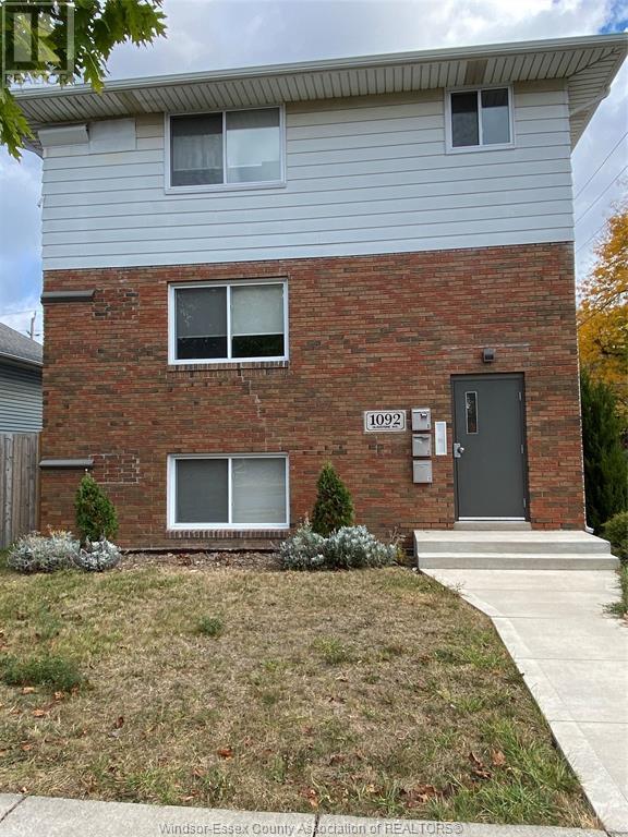 1092 GLADSTONE AVENUE Unit# 3, #3