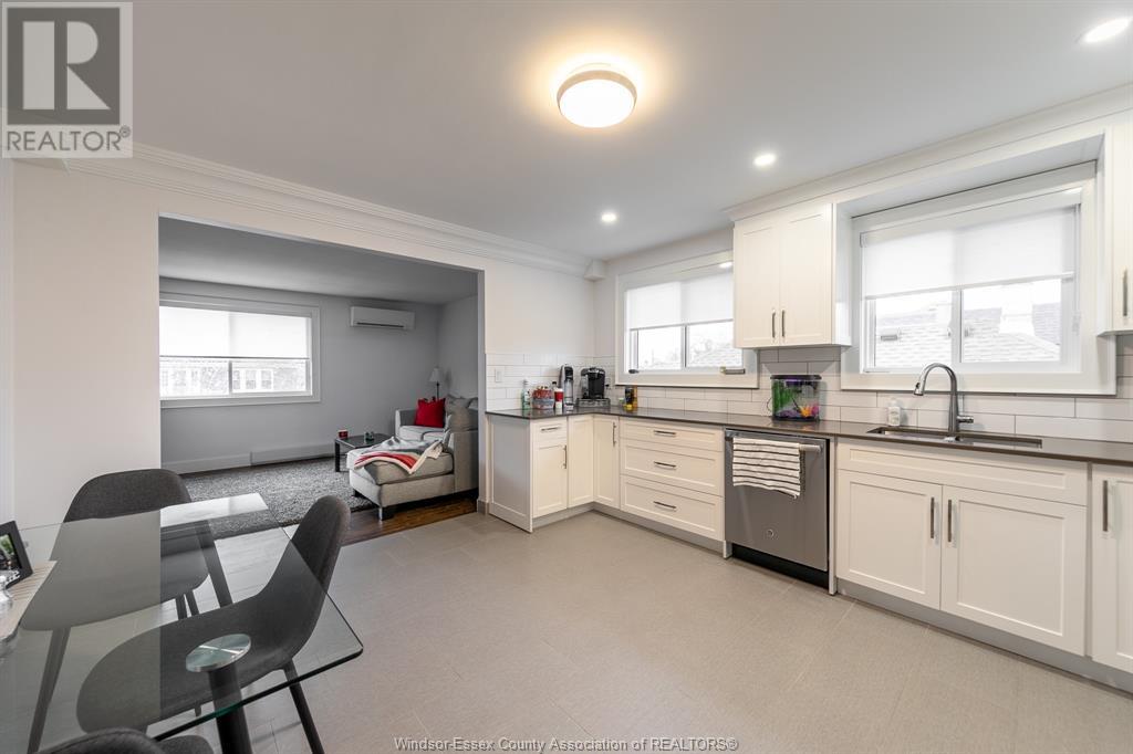 1092 GLADSTONE AVENUE Unit# 3, #3